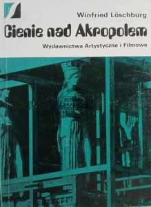 Cienie nad Akropolem