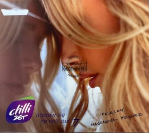 Various – Nastaw Się Na Chill Out 7 2CD