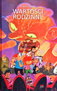 Wartości rodzinne