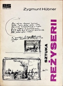 Sztuka reżyserii