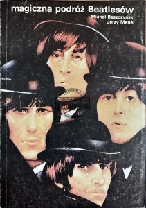 Magiczna podróż Beatelsów