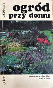 Ogród przy domu