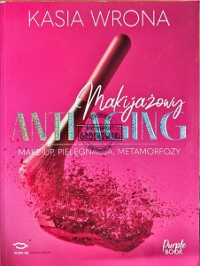 Makijażowy anti-aging