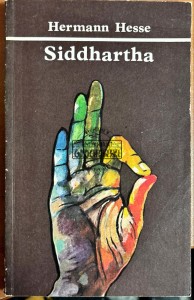 Siddhartha