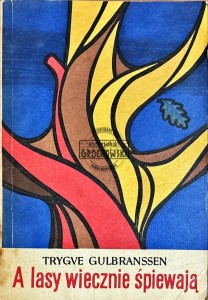 A lasy wiecznie śpiewają