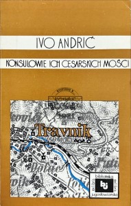 Konsulowie ich cesarskich mości