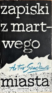 Zapiski z martwego miasta