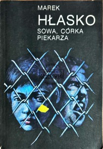 Sowa, córka piekarza