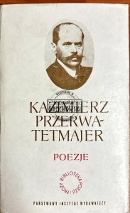Poezje