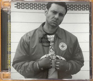 Rubens – Bez trzymanki CD (+Autograf)