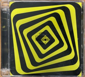 Coma – Hipertrofia 2CD