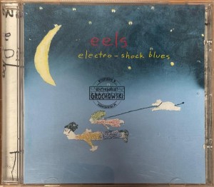 Eels – Electro-Shock Blues CD