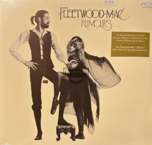 Fleetwood Mac – Rumours LP