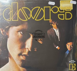 The Doors – The Doors LP