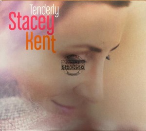 Stacey Kent – Tenderly CD