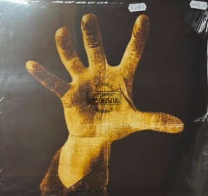 System Of A Down – System Of A Down LP