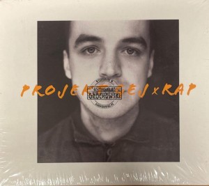 Drinu – Projekt Gej x Rap CD
