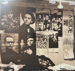 Depeche Mode – 101 2LP