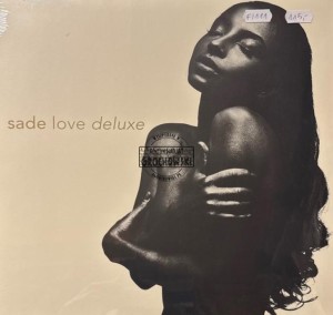Sade – Love Deluxe LP