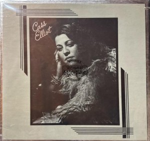 Cass Elliot – Cass Elliot LP
