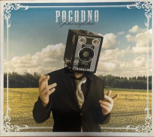 Pogodno – Opherafolia CD