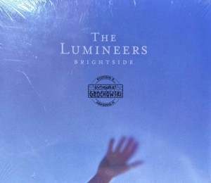 The Lumineers – Brightside CD