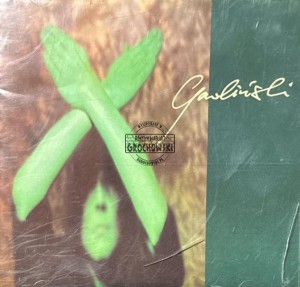 Gawliński – X CD