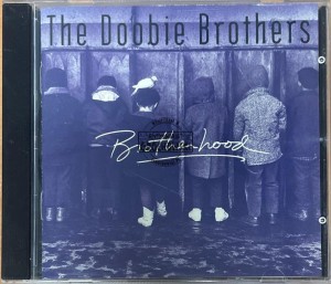 The Doobie Brothers – Brotherhood CD