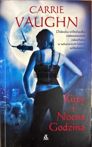 Kitty i nocna godzina