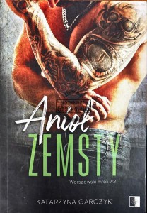Anioł zemsty