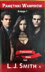 Przebudzenie, walka, szał