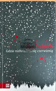 Gdzie niebo mieni się czerwienią