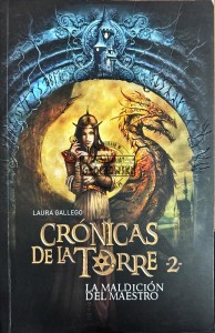 La maldicion del maestro