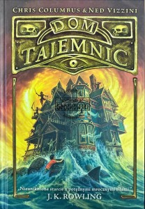 Dom tajemnic