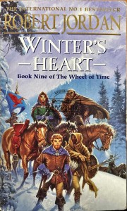 Winters heart