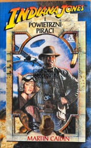 Indiana Jones i powietrzni piraci
