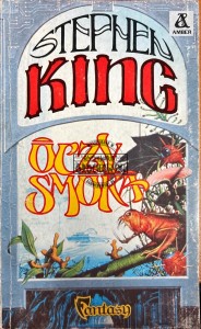 Oczy smoka