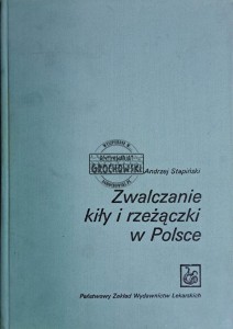Zwalczanie kiły i rzeżączki w Polsce