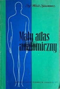 Mały atlas anatomiczny