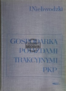 Gospodarka pojazdami trakcyjnymi PKP