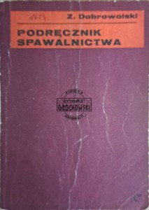 Podręcznik spawalnictwa