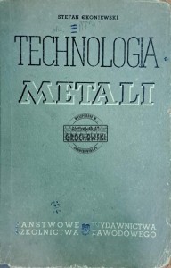 Technologia metali