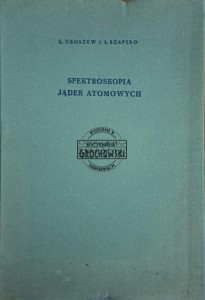 Spektroskopia jąder atomowych