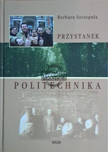 Przystanek Politechnika
