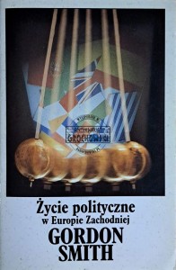 Życie polityczne w Europie Zachodniej