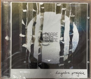 Dobre Ludzie – Łagodne Przejście CD