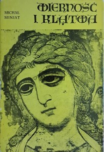 Wierność i klątwa. Losy misji Konstantyna i Metodego