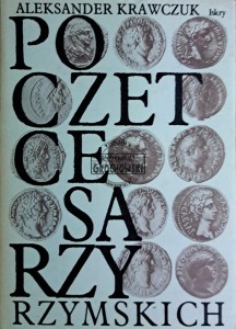 Poczet cesarzy rzymskich. Pryncypat