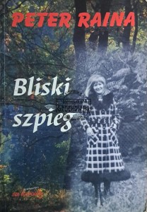 Bliski szpieg