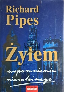 Żyłem